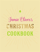 Jamie Oliver's Christmas Cookbook