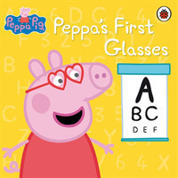 Peppa Pig: Peppa´s First Glasses