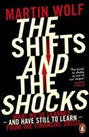 Shifts and the Shocks