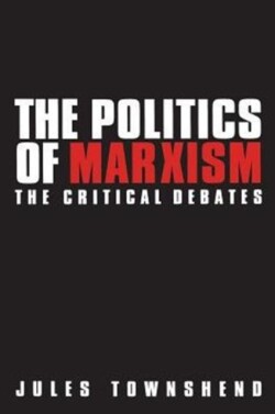 Politics of Marxism