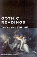 Gothic Readings