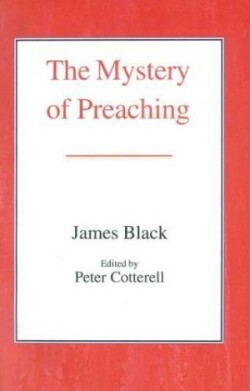 Mystery of Preaching