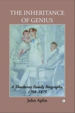 Thackeray Family Biography 1798-1919