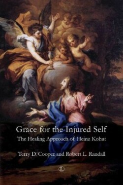 Grace for the Injured Self