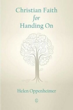 Christian Faith for Handing On