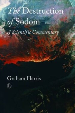 Destruction of Sodom