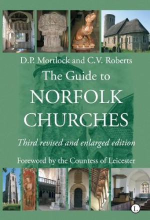 Guide to Norfolk Churches