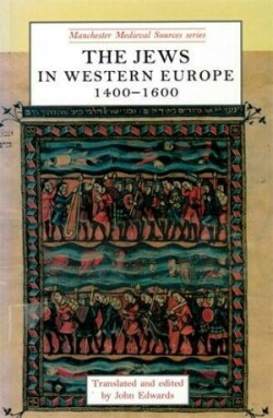 Jews in Western Europe, 1400–1600