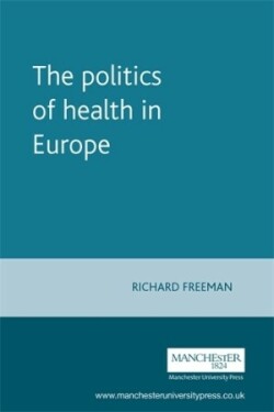 Politics of Health in Europe