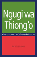 Ngugi Wa Thiong'O