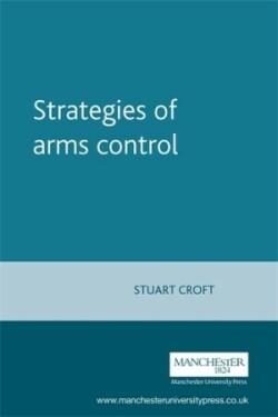 Strategies of Arms Control