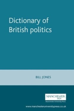 Dictionary of British Politics