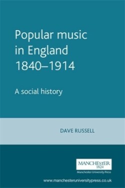 Popular Music in England 1840–1914