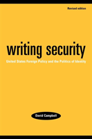 Writing Security