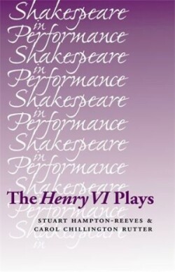 Henry vi Plays