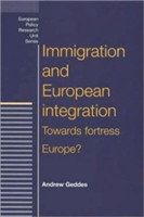 Immigration and European Integration