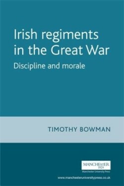 Irish Regiments in the Great War