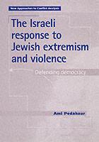 Israeli Response to Jewish Extremism and Violence