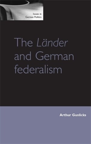LäNder and German Federalism