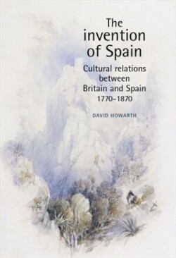 Invention of Spain