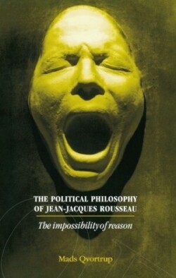 Political Philosophy of Jean-Jacques Rousseau