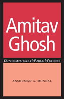 Amitav Ghosh