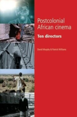 Postcolonial African Cinema