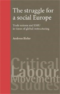 Struggle for a Social Europe