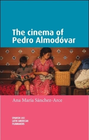 Cinema of Pedro AlmodóVar