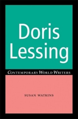 Doris Lessing