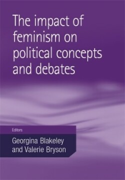 Impact of Feminism on Political Concepts and Debates