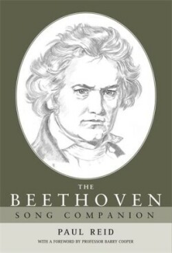 Beethoven Song Companion