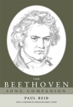 Beethoven Song Companion