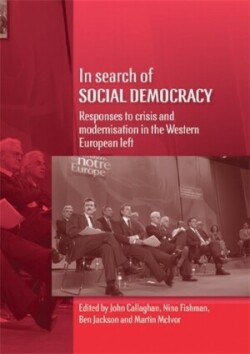 In Search of Social Democracy