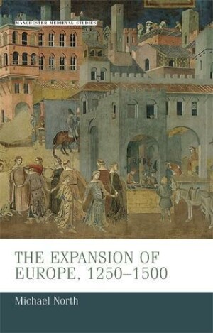 Expansion of Europe, 1250–1500