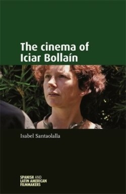 Cinema of Iciar BollaíN