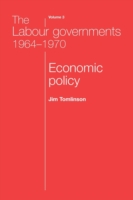 Labour Governments 1964–1970 Volume 3