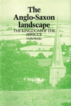Anglo-Saxon Landscape