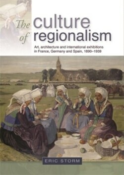 Culture of Regionalism