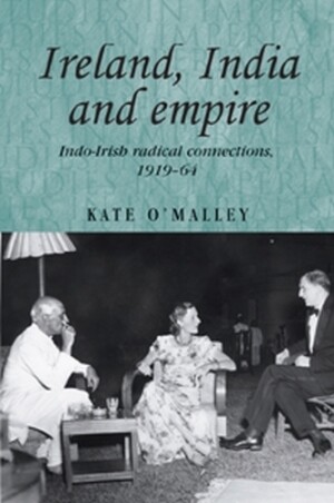 Ireland, India and Empire