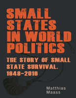 Small States in World Politics