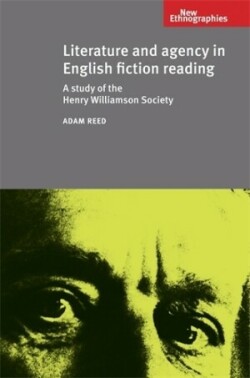 Literature and Agency in English Fiction Reading