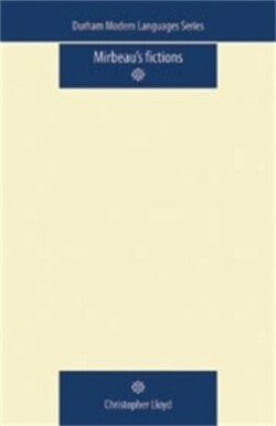 Mirbeau's Fictions