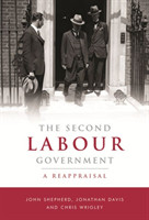 Second Labour Government