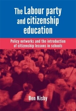 Labour Party and Citizenship Education