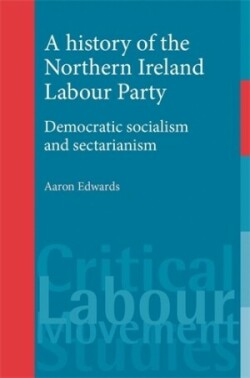 History of the Northern Ireland Labour Party