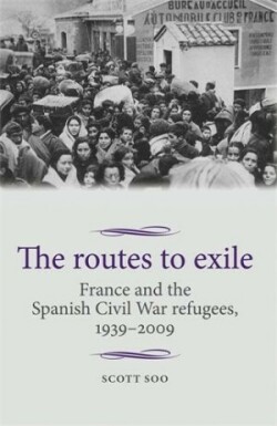 Routes to Exile