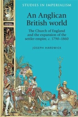 Anglican British World