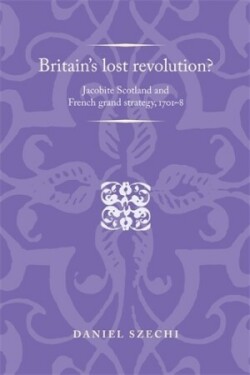 Britain's Lost Revolution?