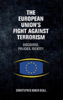 European Union's Fight Against Terrorism